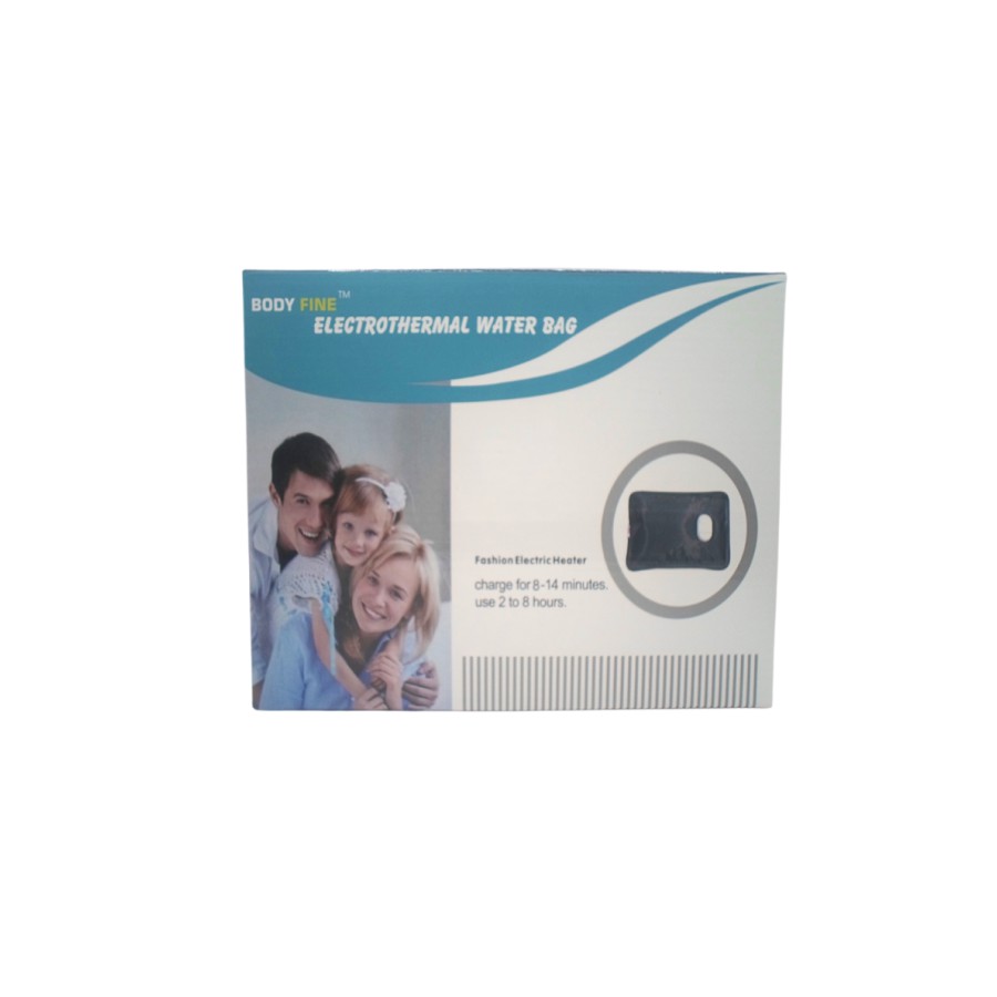 BODY FINE BOUILLOTE ELECTRIC 2051