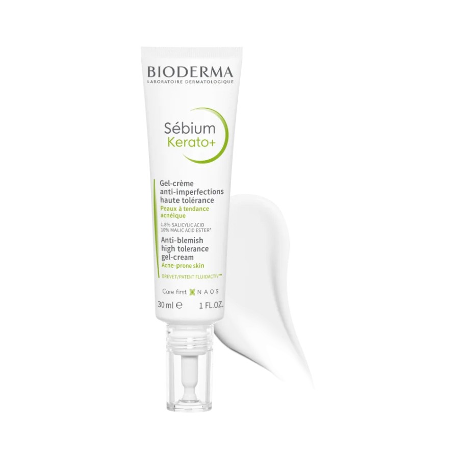 BOIDERMA SEBIUM MAT CONTROL 30ML
