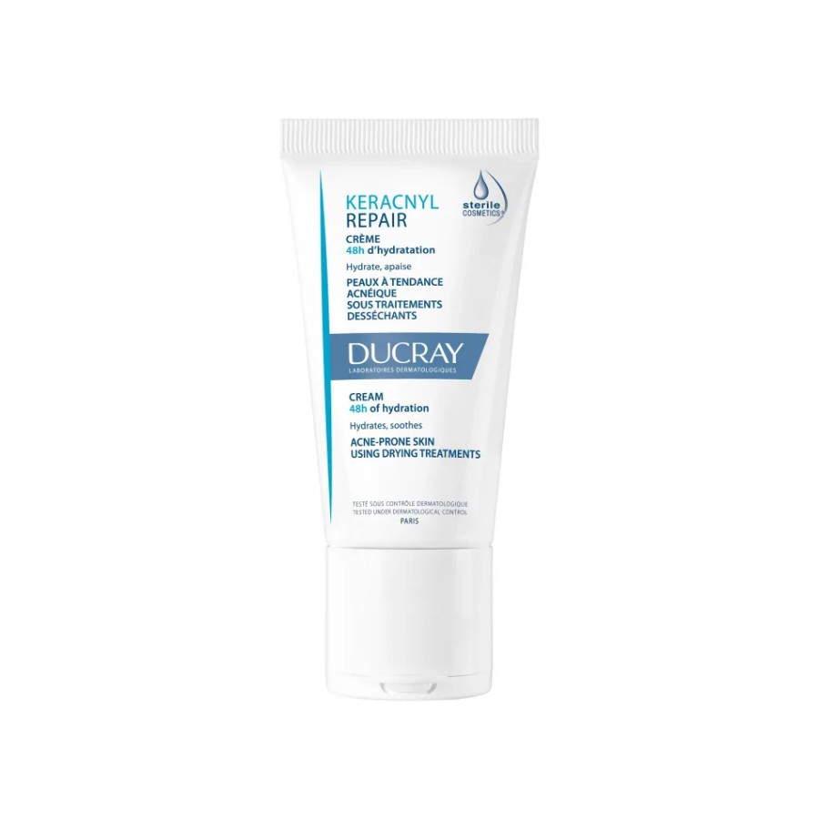 BRITEX ISO REPAIR CREME 50 ml