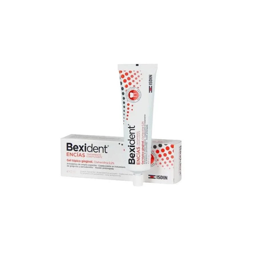 BUCCALUX GEL GINGIVAL