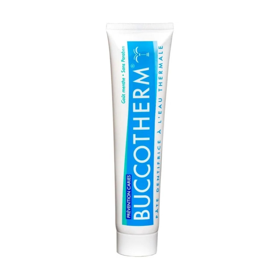 BUCCOTHERM CARIES MENTHE