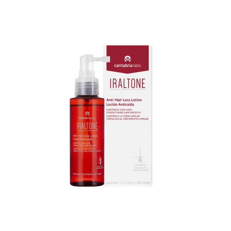 CANTABRIA IRALTONE LOTION