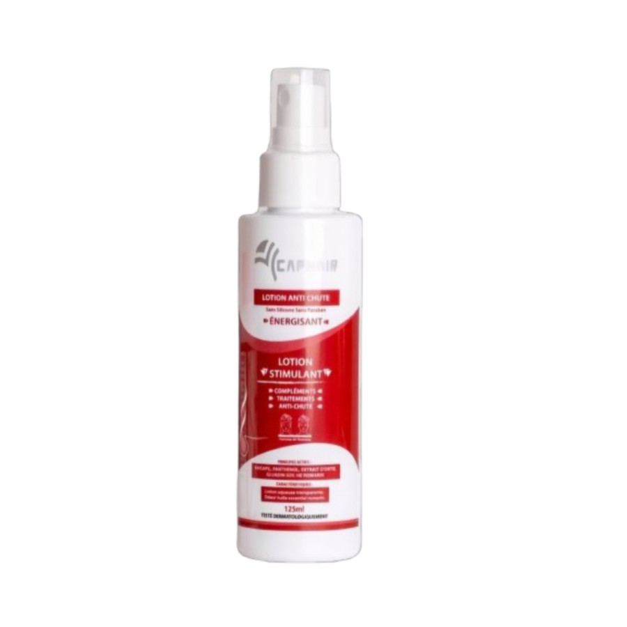 CAPHAIR LOTIONANTI-CHTE SPRAY 125ML