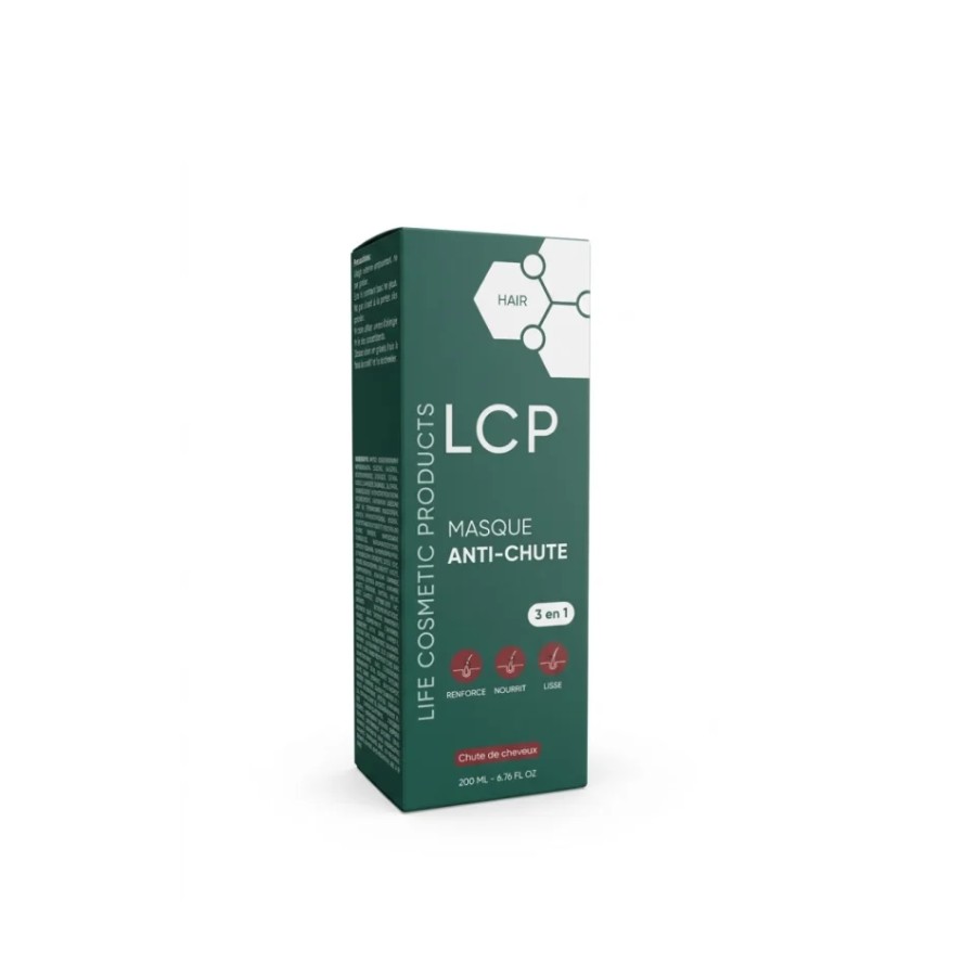 CAPHAIR MASQUE ANTI-CHUTE 200ML