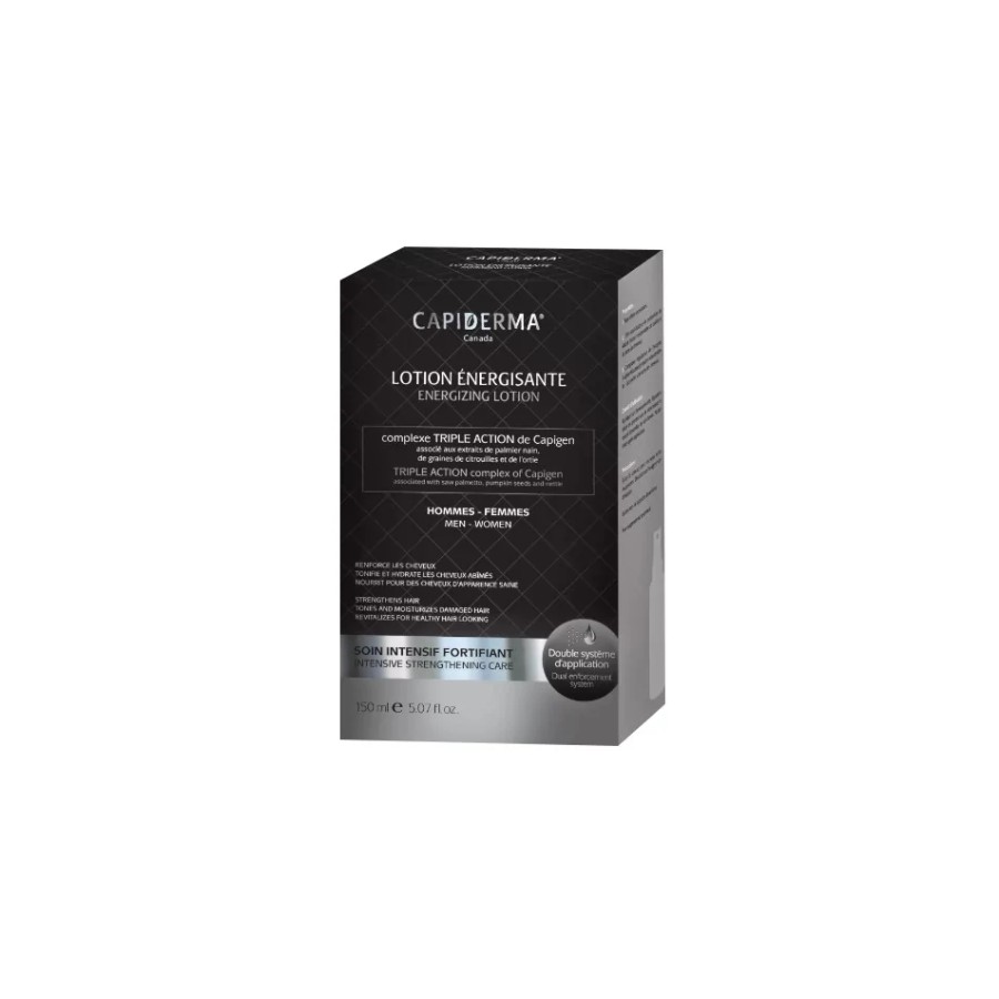 CAPIDERMA LOTION ANTI CHUTE 150ML