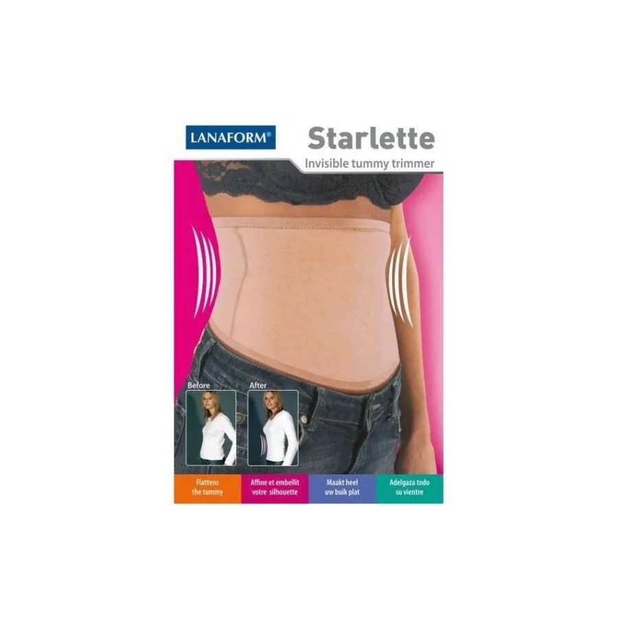 CEINTURE DYNABLET T4