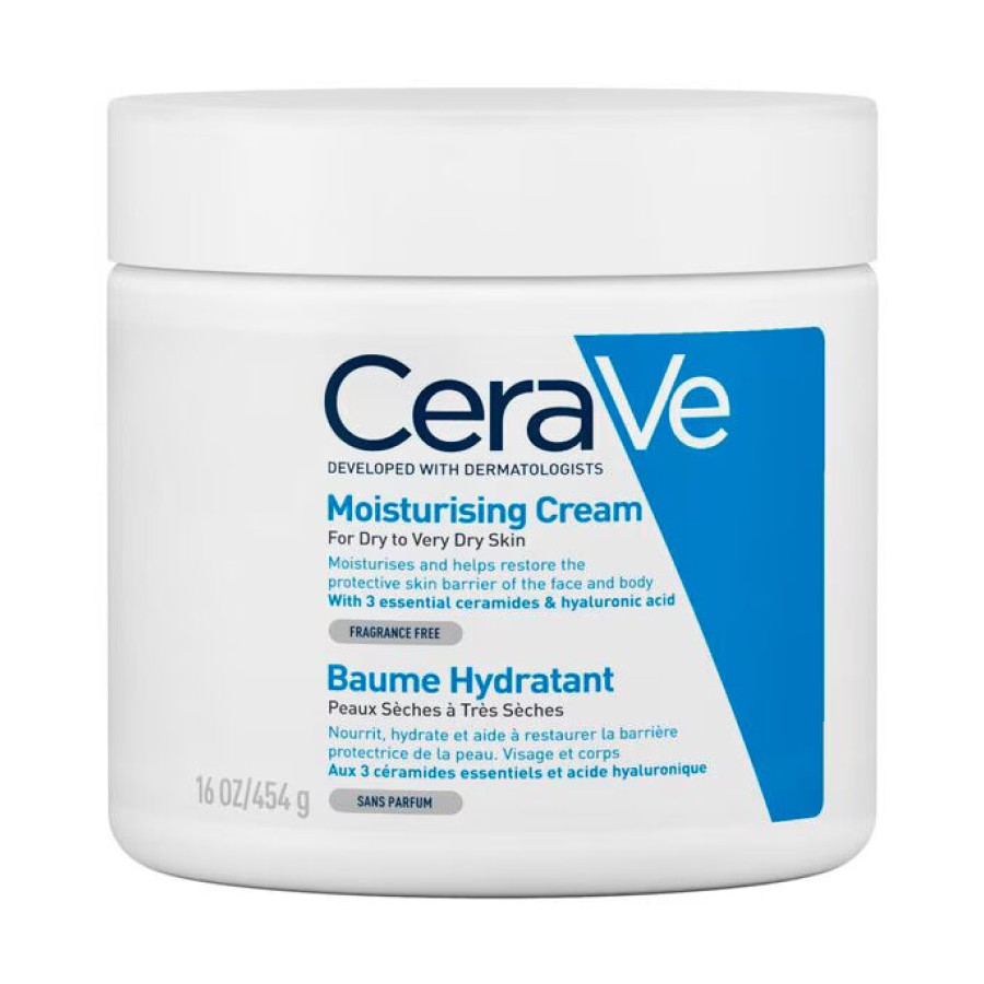 CERAVE BAUME HYDRATANT 454G