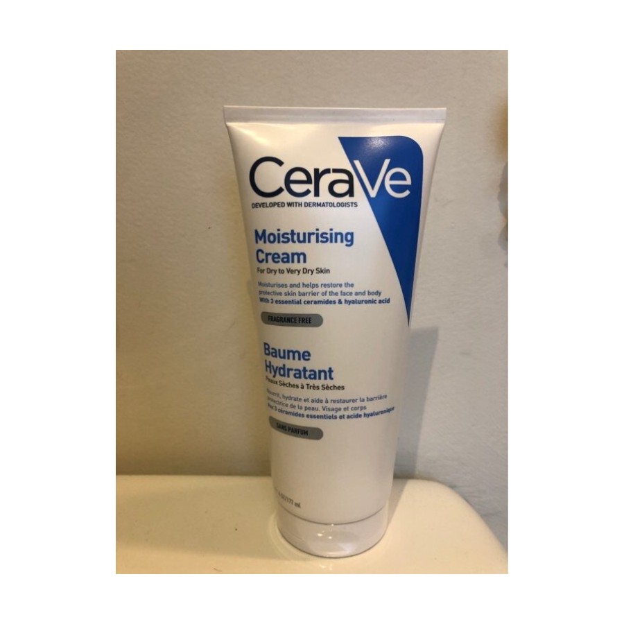 CERAVE BAUME HYDRATANT P.S A TRES S 177ML