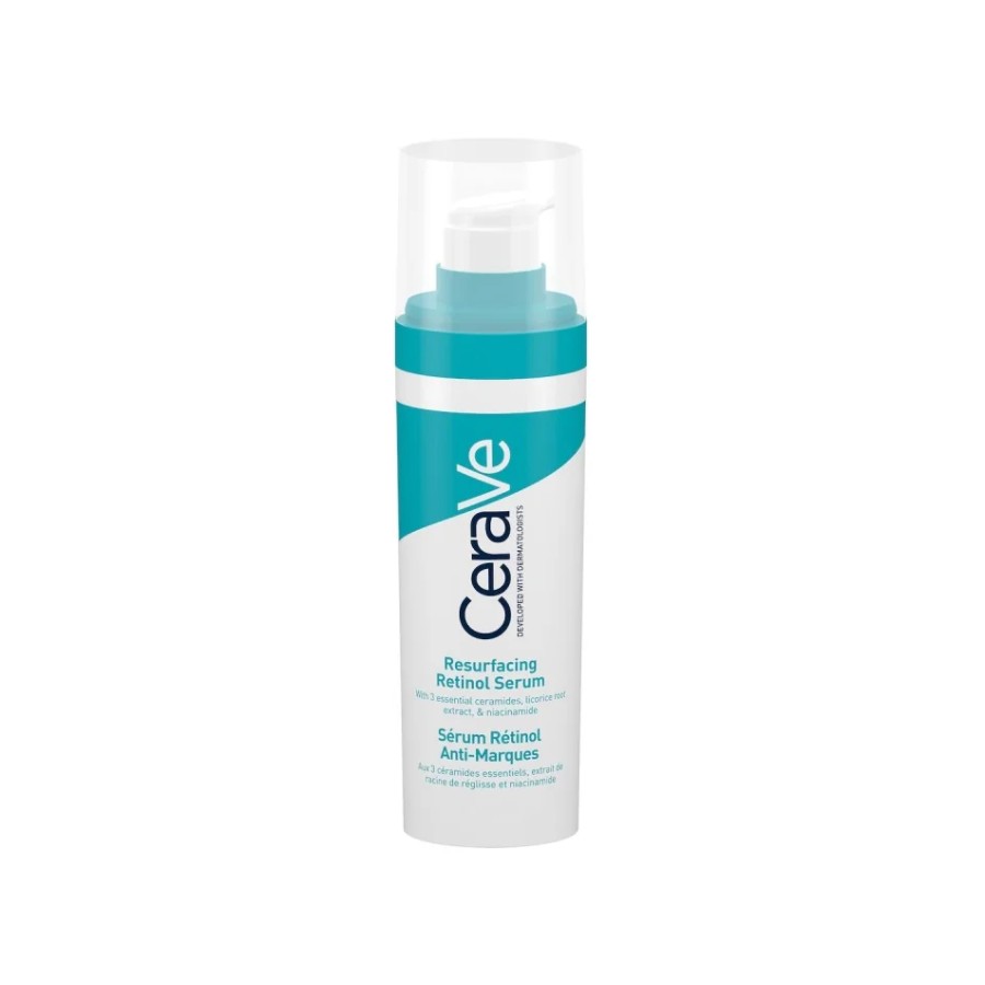 CERAVE CERAVE  RETINOL ANTI MARQUES 30ML