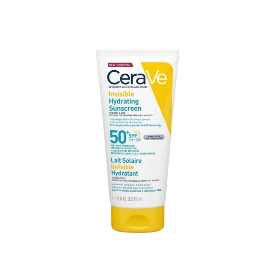 CERAVE LAT SOLAIRE HYDRATANT SPF50+75ML