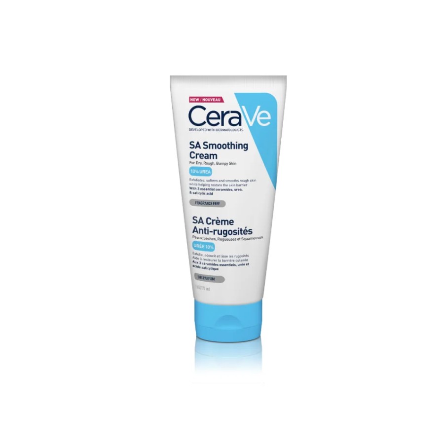 CERAVE SA CREME ANTI RUGOSITES 177ML
