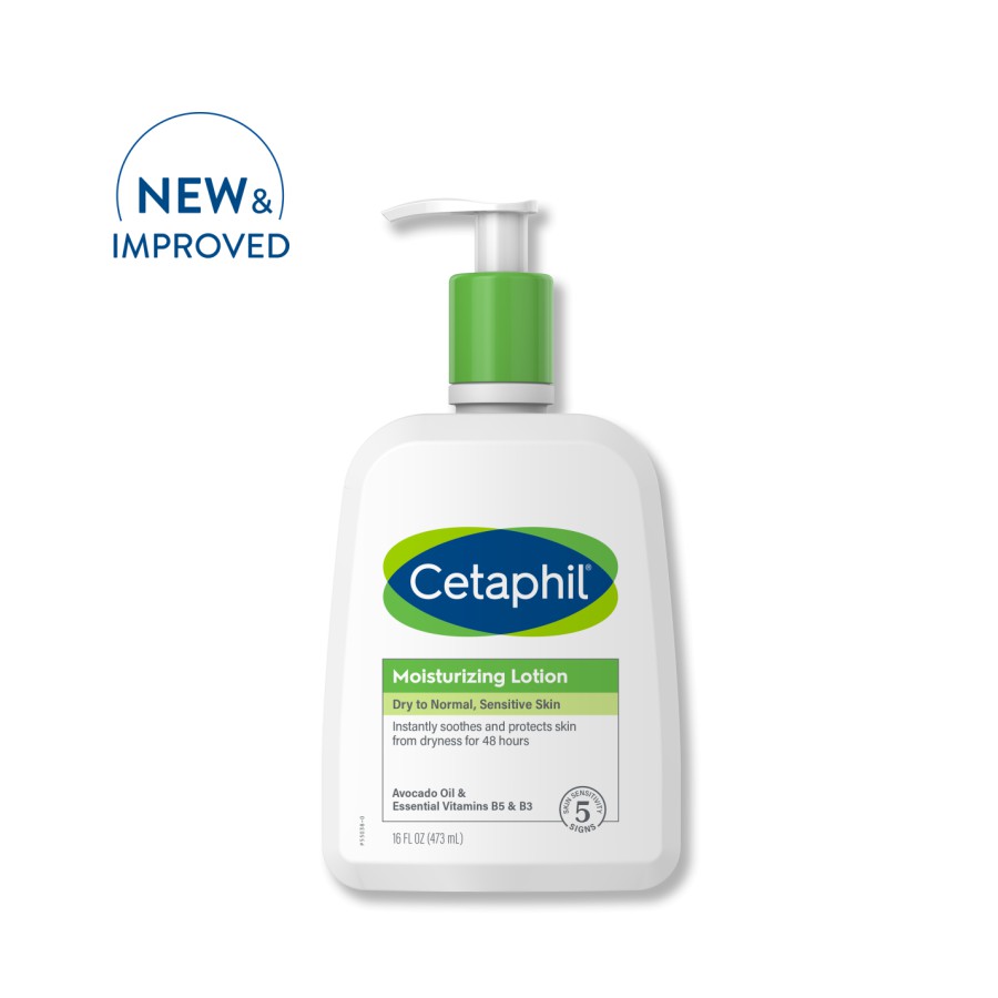 CETAPHIL LOTION