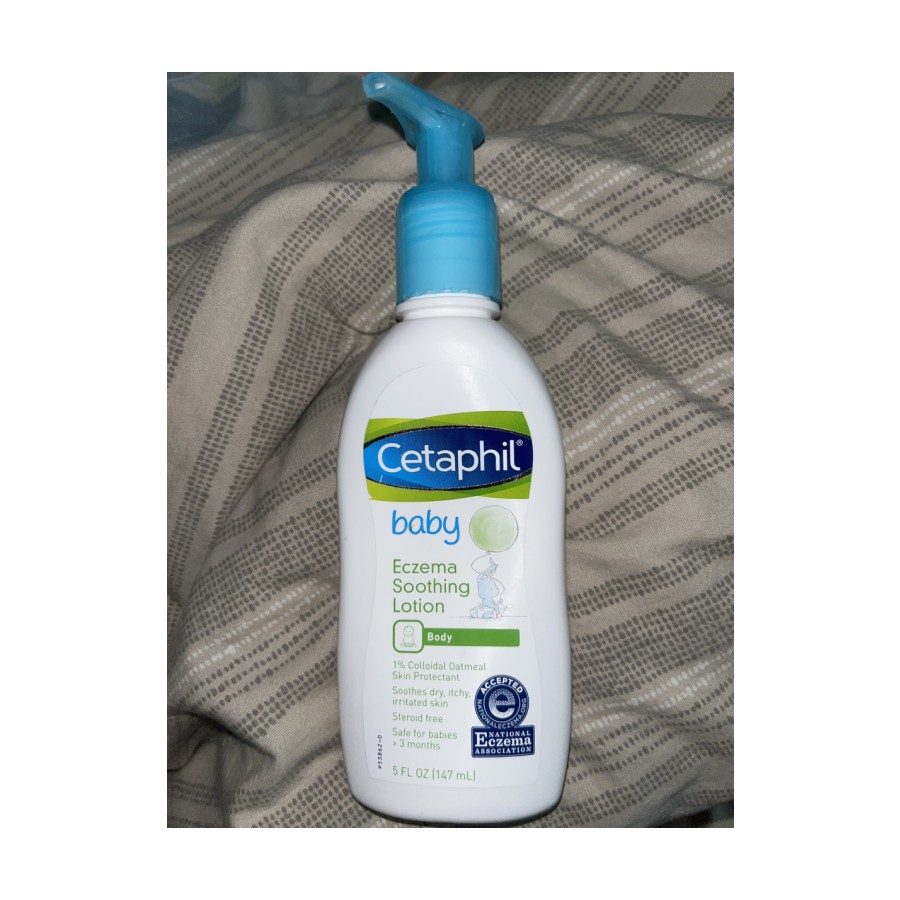 CETAPHIL LOTION HYDRATANTE 473ML