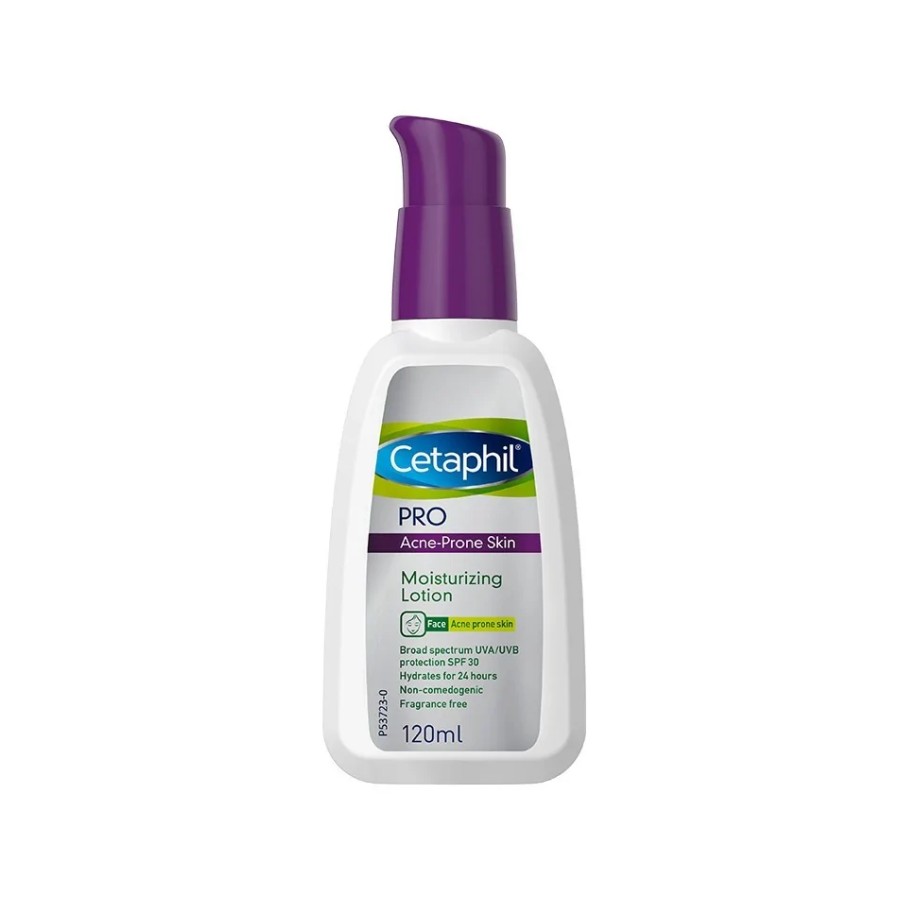 CETAPHIL PRO ACNE PRONR SKIN 120ML
