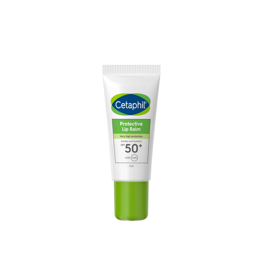 CETAPHIL PROTECTIVE LIPBALM SPF50-8ML