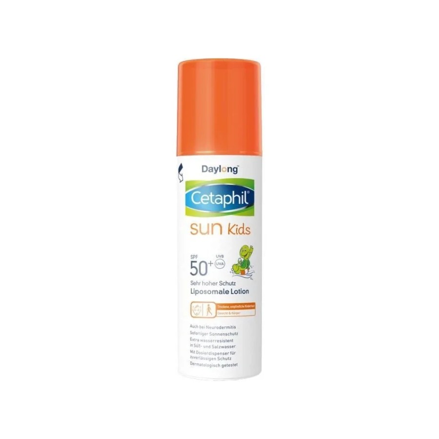 cetaphil sun kids spf50+150ml