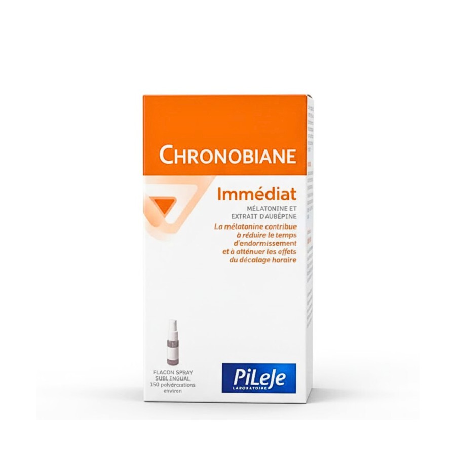CHRONOBIANE LMMEDIAT SPRAY 20ML