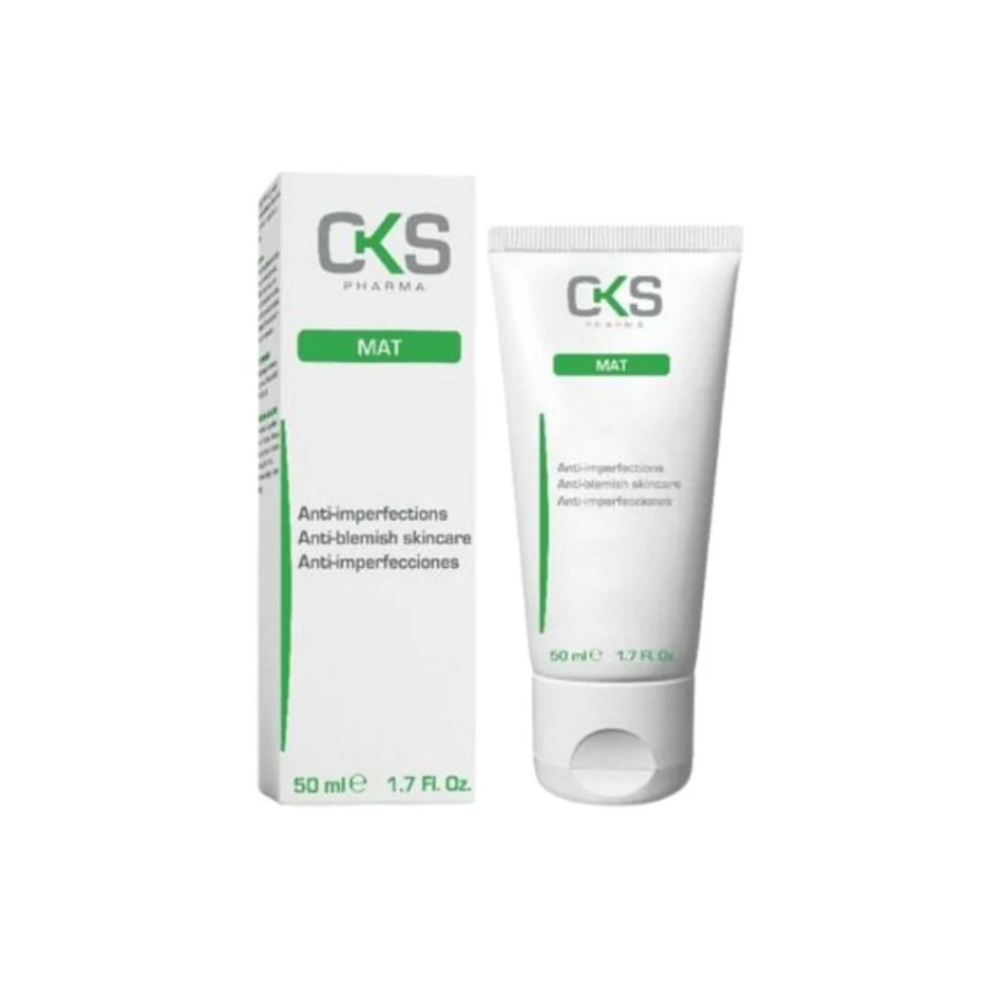 CKS MAT ANTI-IMPERFECTION 50ML