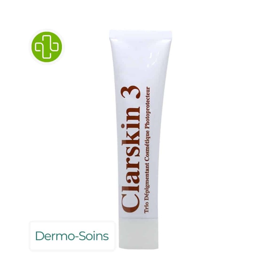 CLARSKIN 3 TRIO DEPIGMENTANT