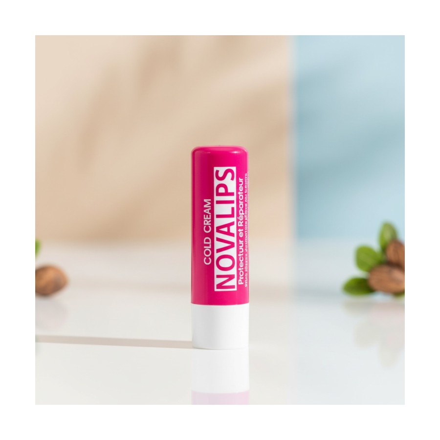 COLD CREAM NOVALIPS STICK LEVRES
