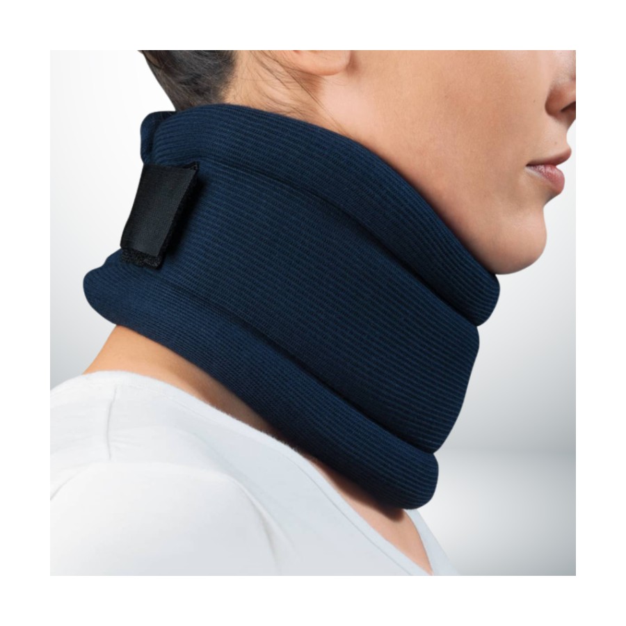 Collier Cervical Mousse Renforce C2- TL
