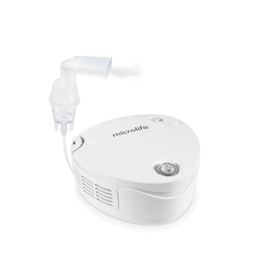 COMPRESSOR NEBULISER MICROLIFE