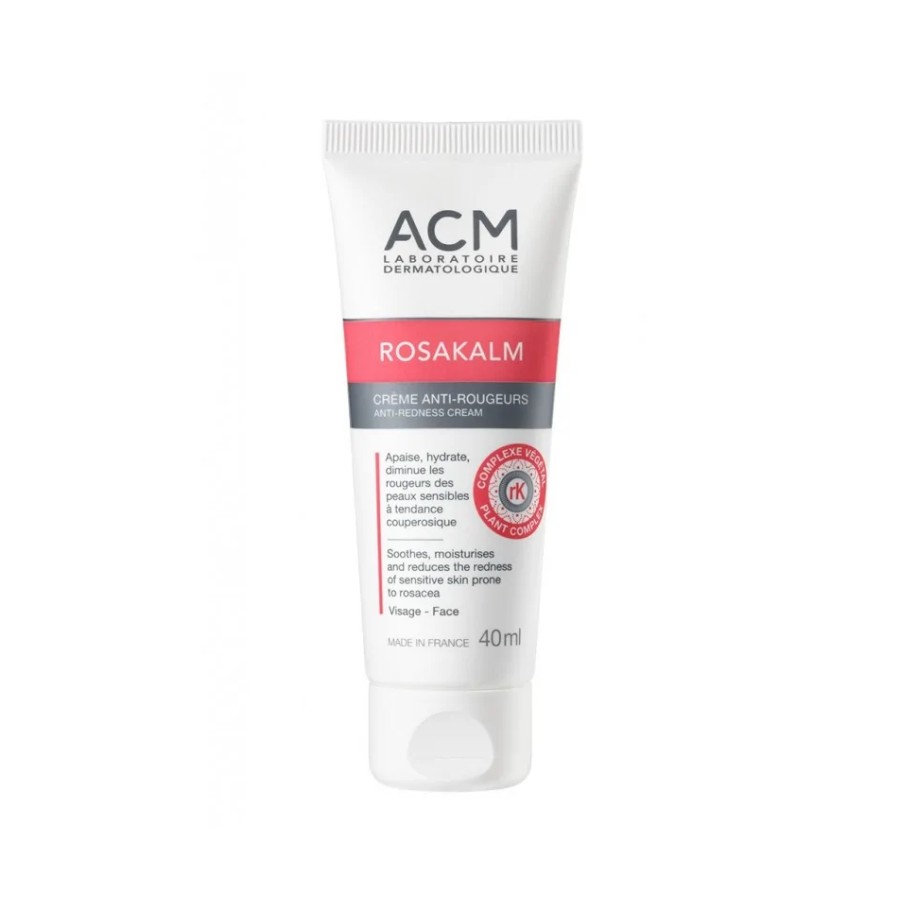 CONFOSKIN CR ANTI-ROUGEURS HYDRATANT 40ML