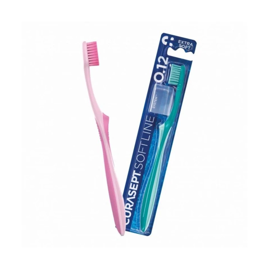 CURAPROX BAD CS 5460 ULTRA SOFT