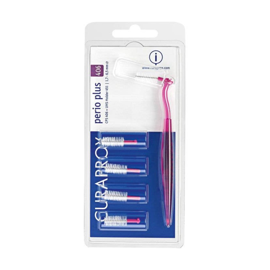 CURAPROX CPS PERIO 406