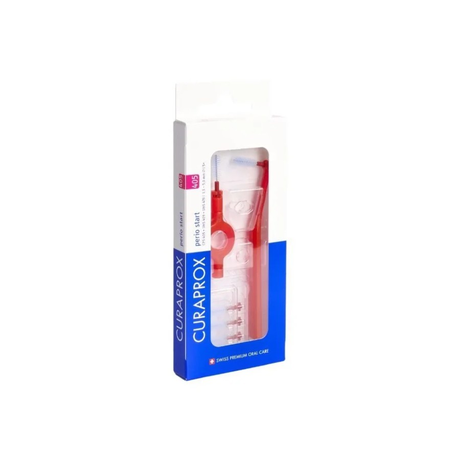 CURAPROX CPS PRIME PLUS 011