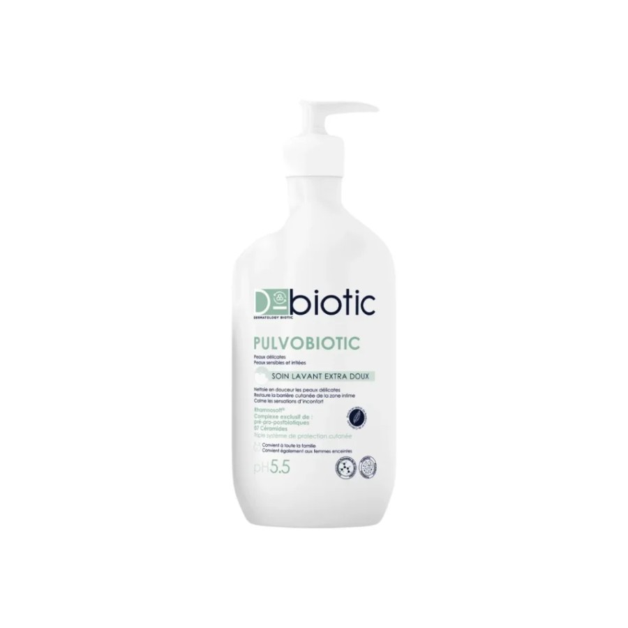 D-BIOTIC EXTRA DOUX PH 5.5