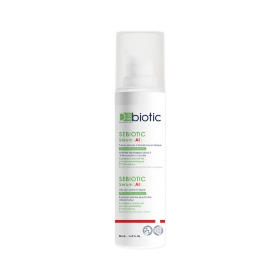 D-BIOTIC SEBIOTIC SERUM AL 50ML