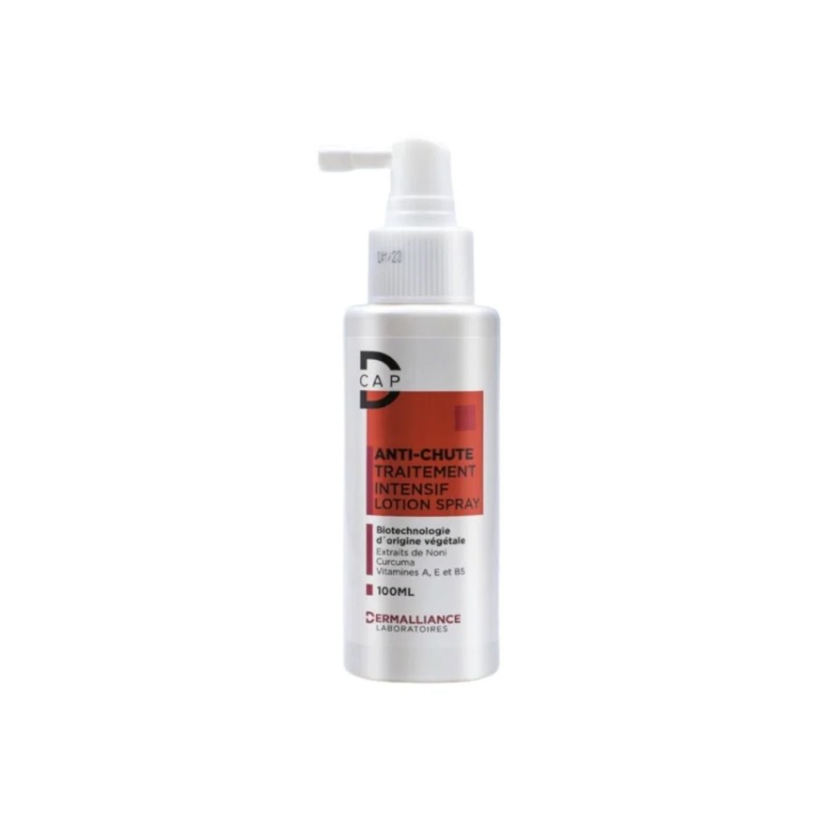 D-CAP LOTION ANTI CHUTE 100ML