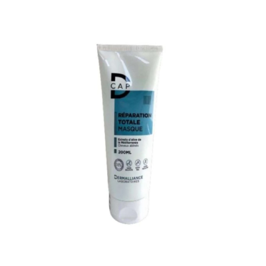 D-CAP REPARATION MASQUE 200ML