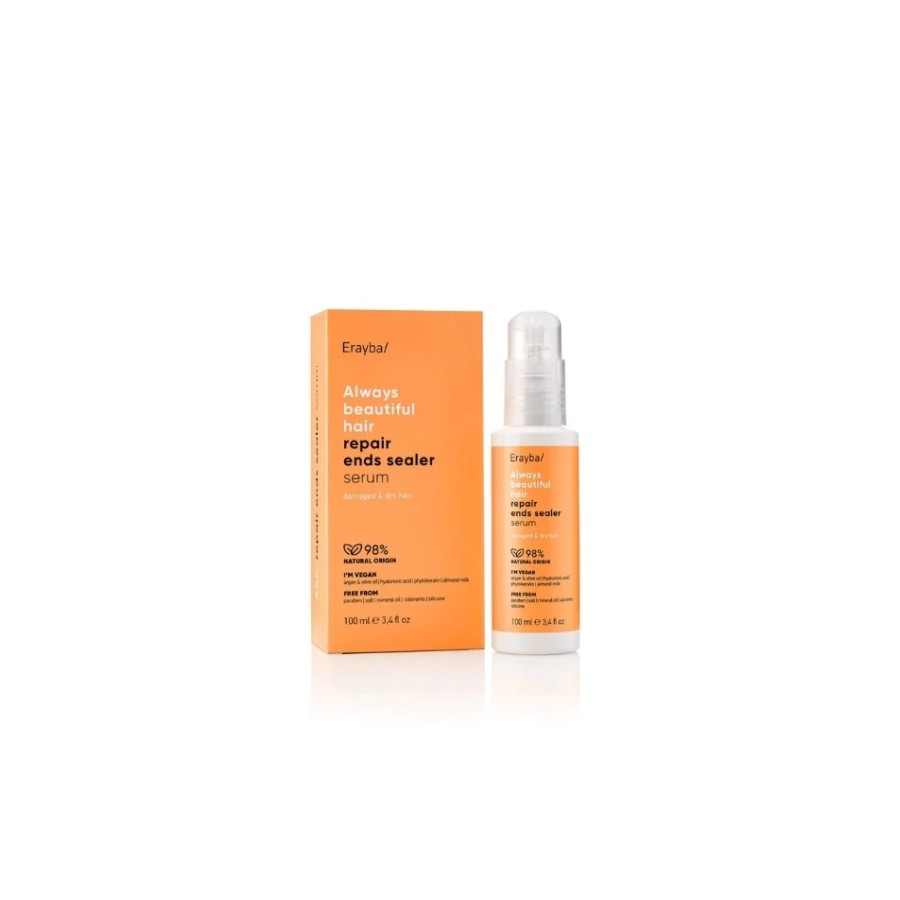 D-CAP REPARATION SERUM 100ML