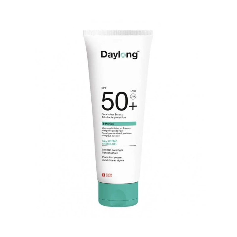 DAYLONG SENSITIVE 50+ GEL EXTREME 100ML