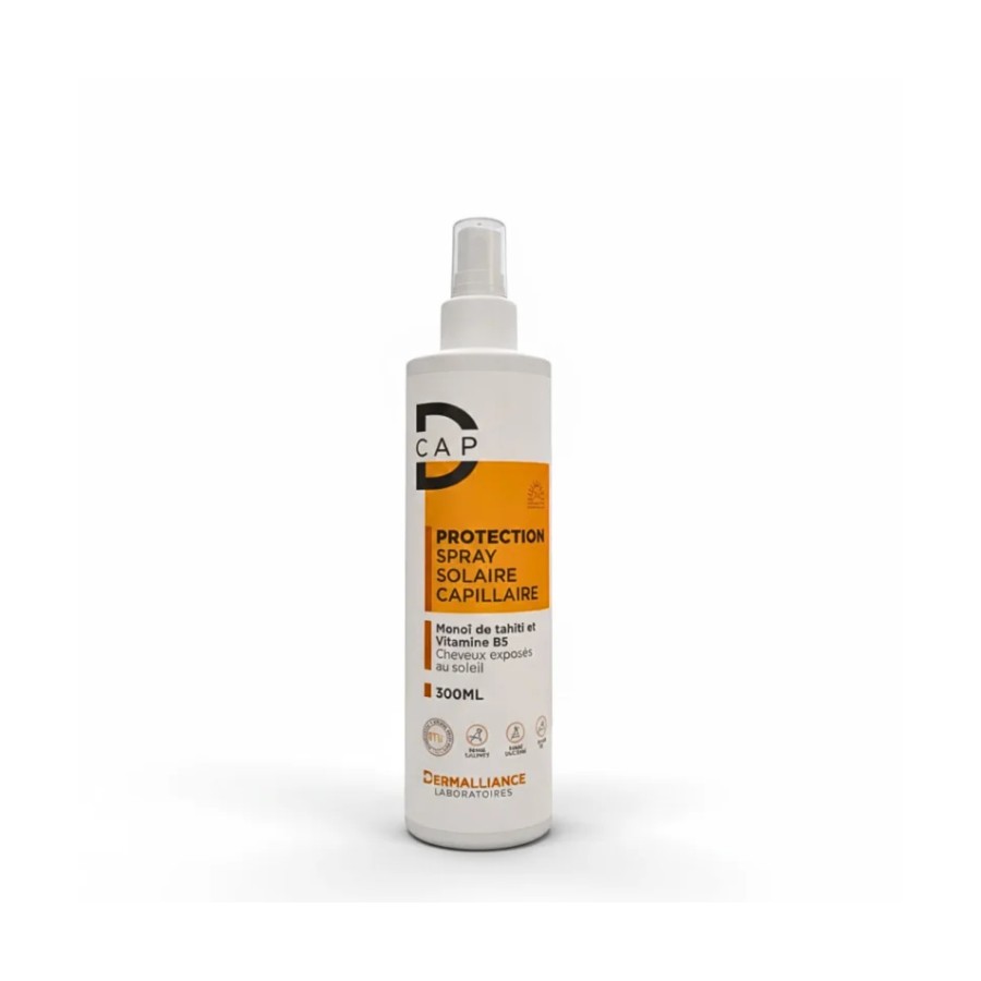 DCAP PROTECTION SPRAY CAPILLAIR SOLAIRE 300ML