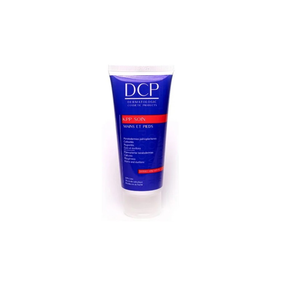 DCP KPP SOIN MAINS & PIEDS 100ML