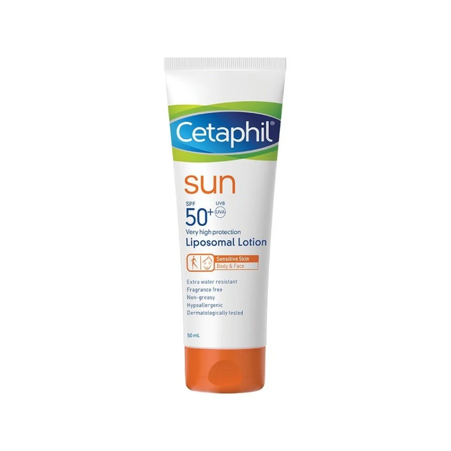 DCP PACK DUO -TRIO ACNE SUN SPF50+50ML TRIO ACNE G