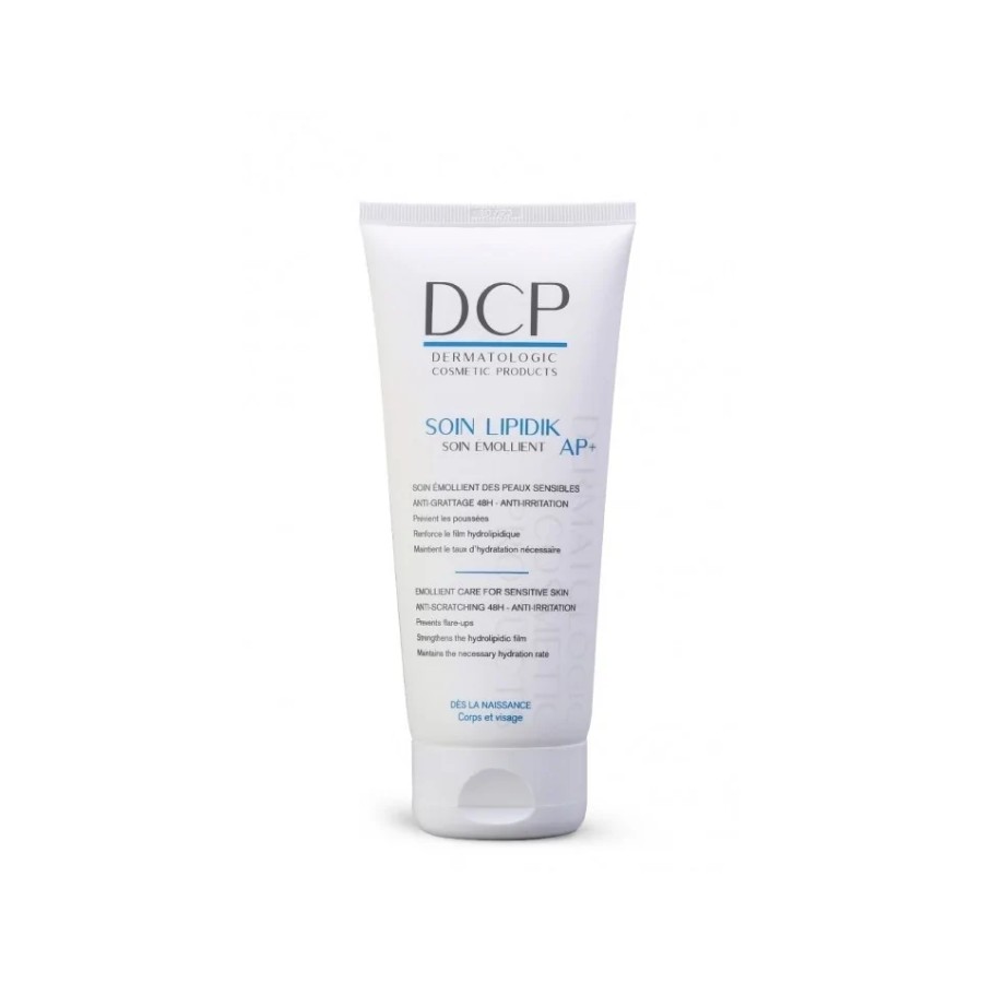 DCP SOIN LIPIDIK AP+ 200ML
