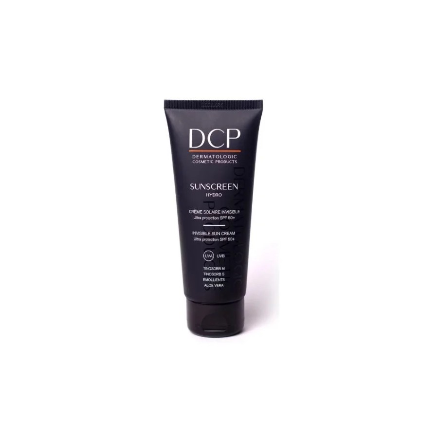 DCP SUNSCREEN HYDRO CREME INVISIBLE SPF50+ +100ML