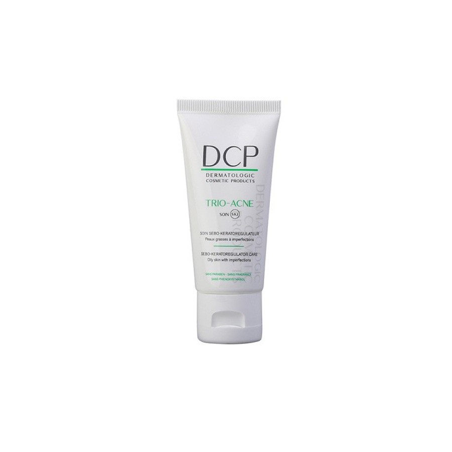 DCP TRIO-ACNE SOIN SKI 30ML
