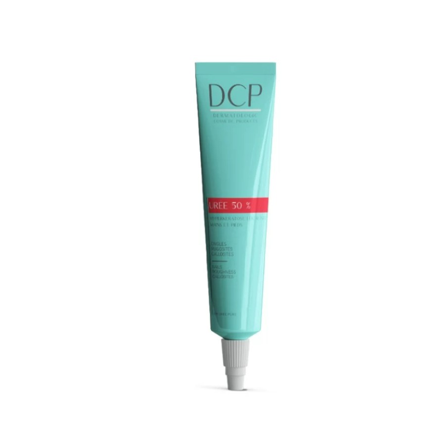 DCP UREE 50 HYPERKERATOSE LOCALISE MAIN ET PIEDS