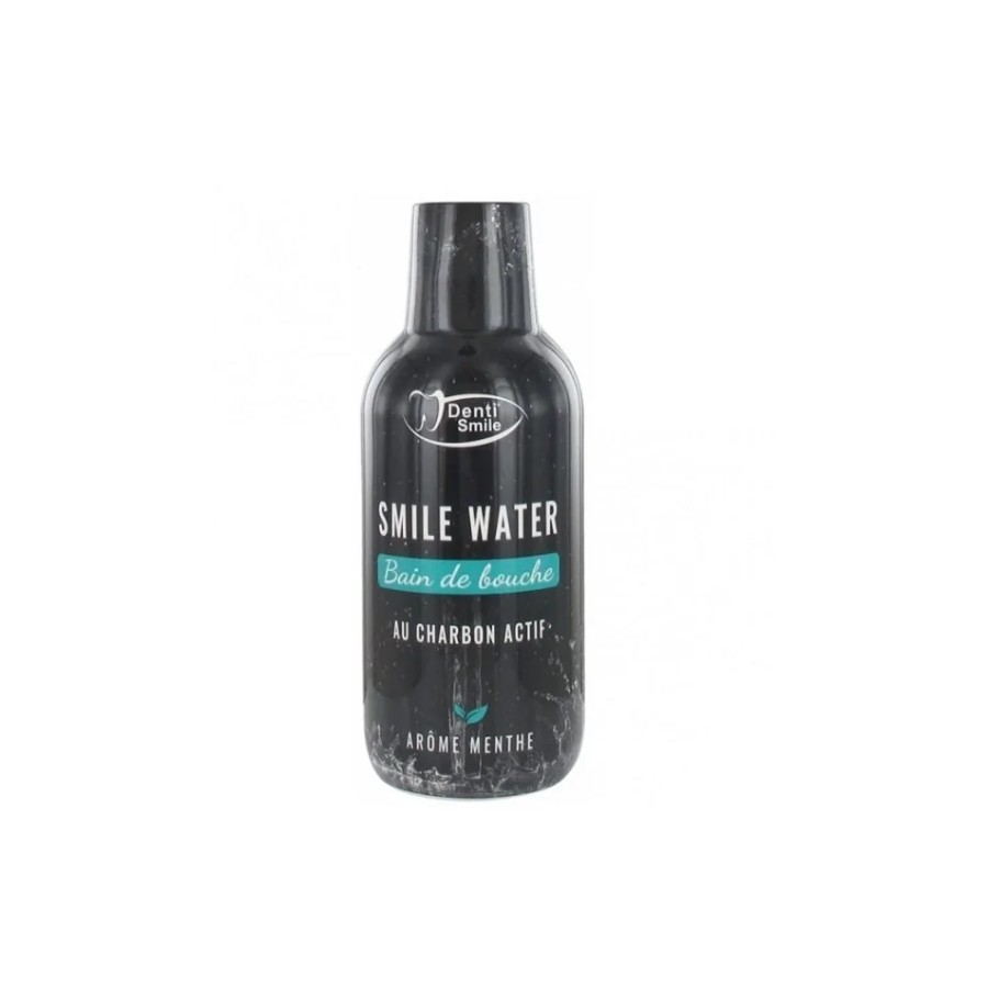DENTI SMILE BAIN DE BOUCHE BIO 300ml