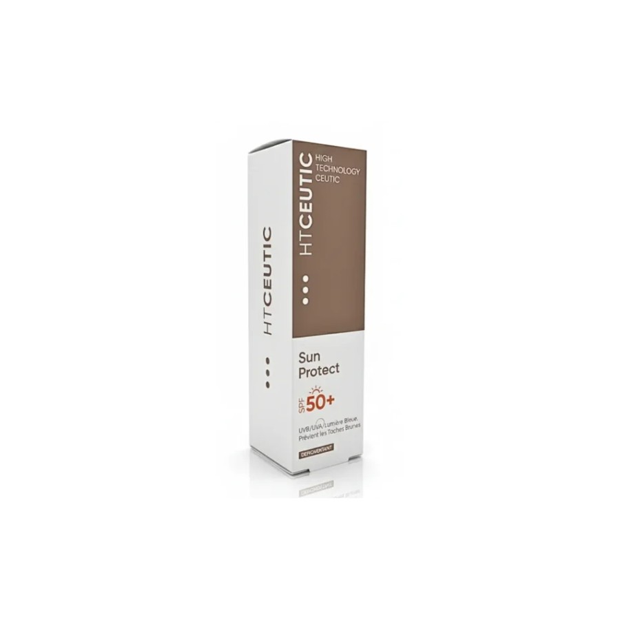 DERMA CEUTIC SUN CEUTIC-SPF50/ 50ml