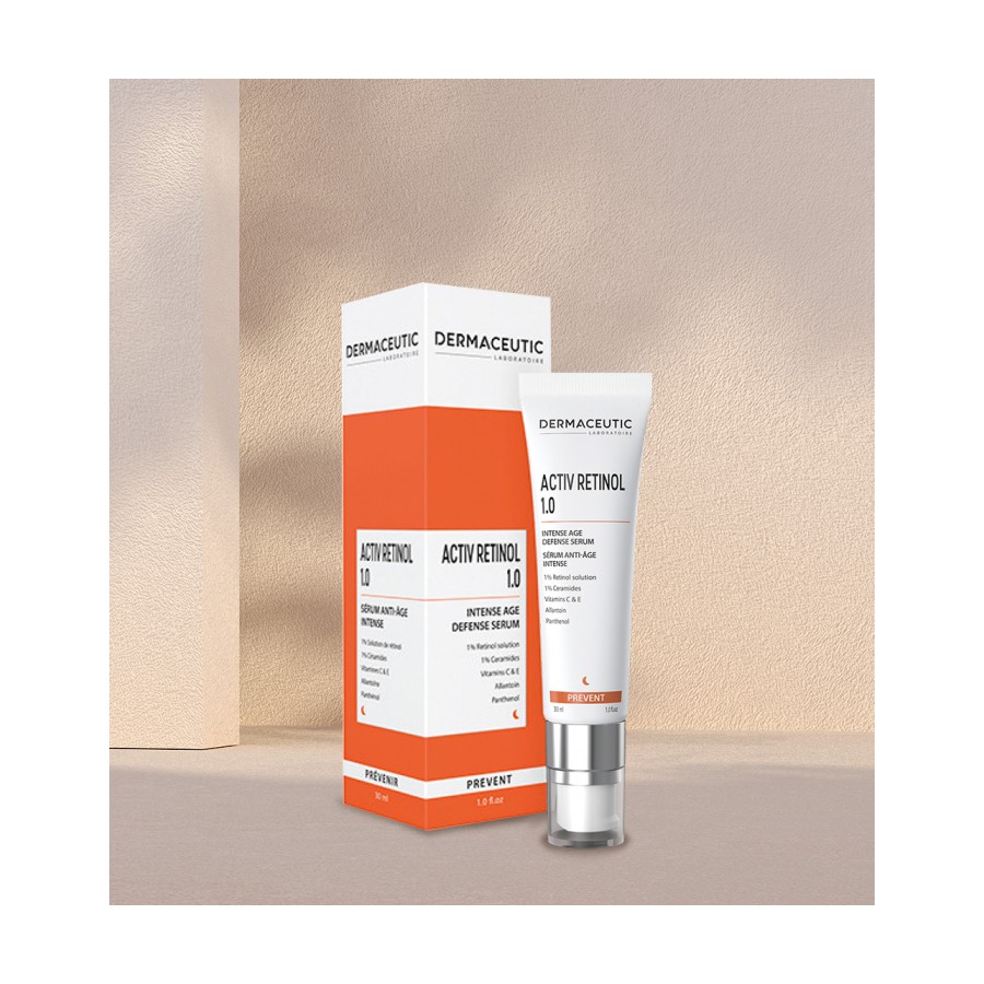 DERMACEUTIC ACTIV RETINOL 1.0