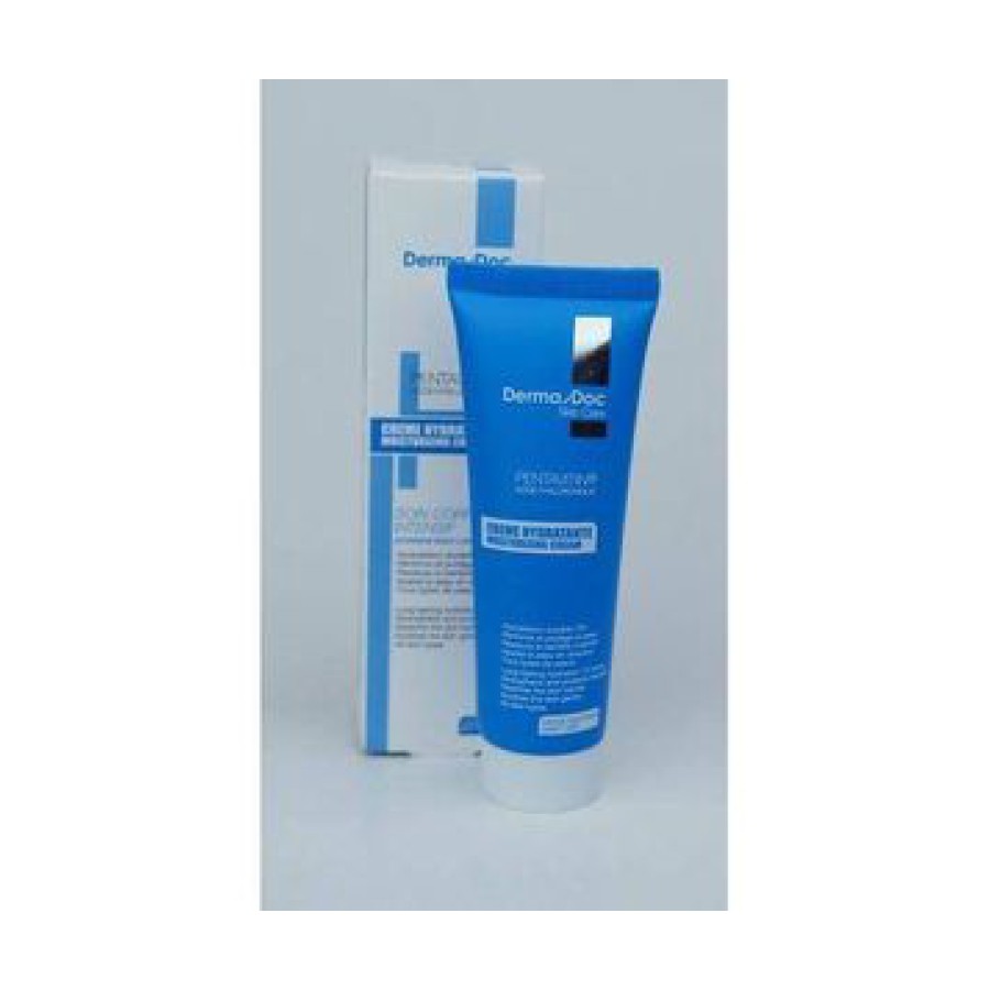 DERMADOC CREME HYDRATANT 80ML