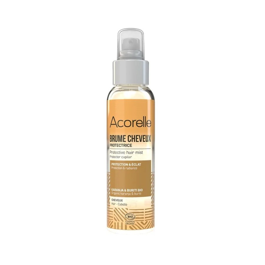 DERMADOC PROTECTEUR DE CHALEUR 100ML