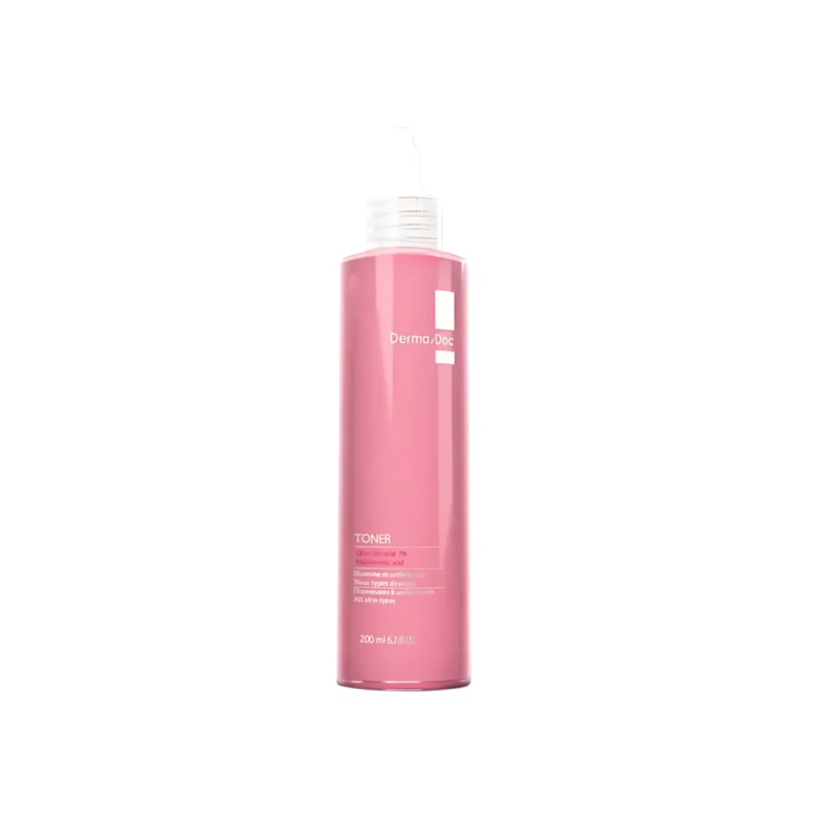 DERMADOC TONER 200ML