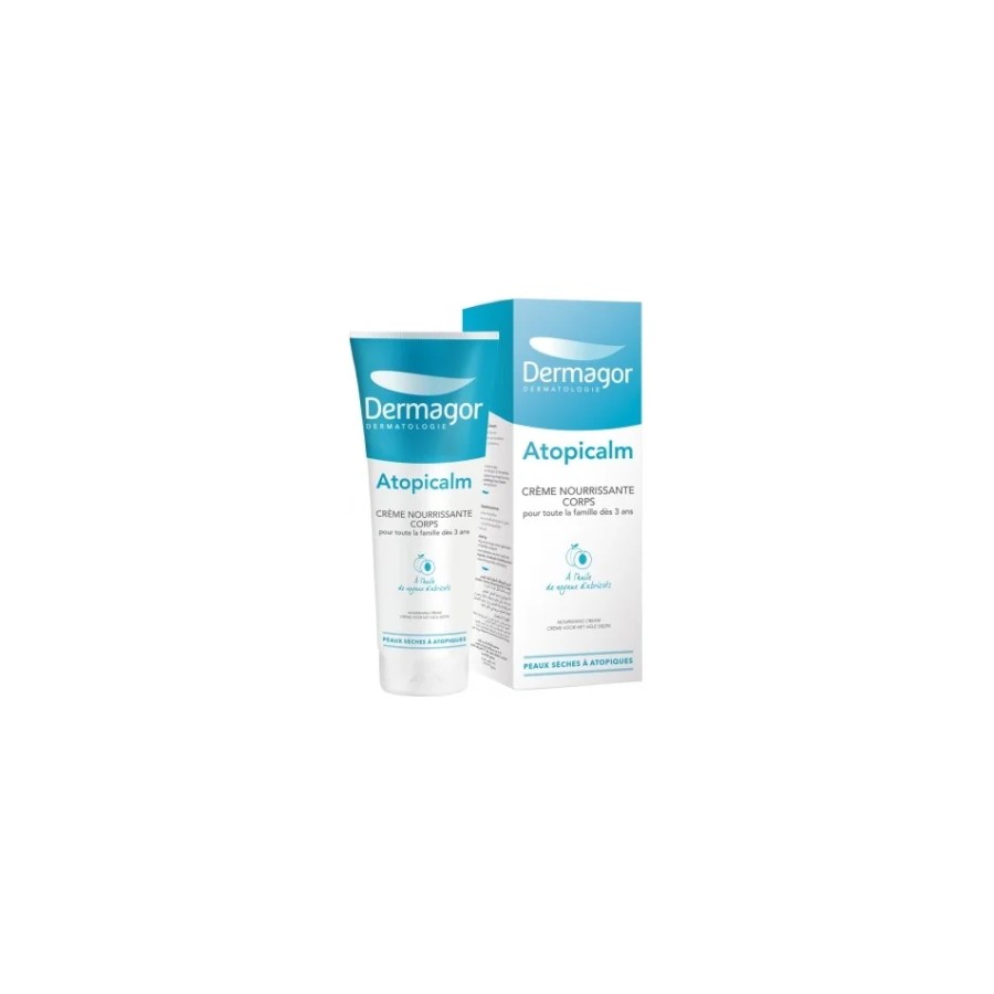 DERMAGOR ATOPICALM  250ML